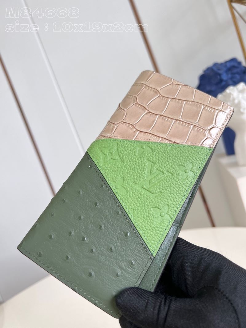 LV Wallets